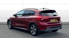 Ford Focus 1.0 EcoBoost 125 Active 5dr Petrol Hatchback